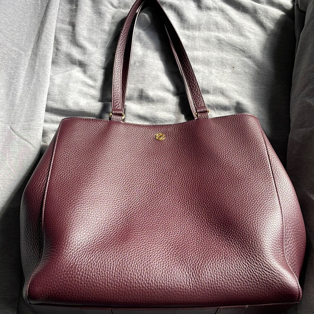 Dagne Dover Allyson Tote
